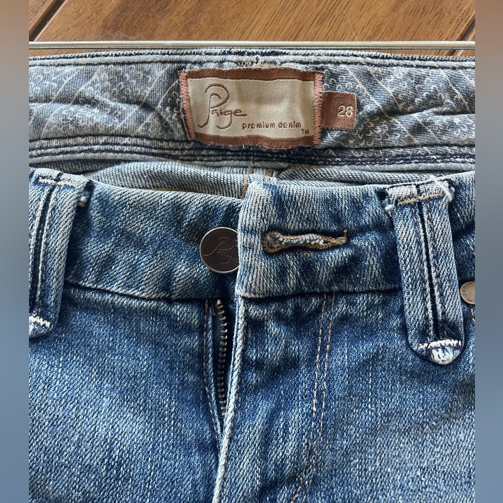 Pico Paige Denim